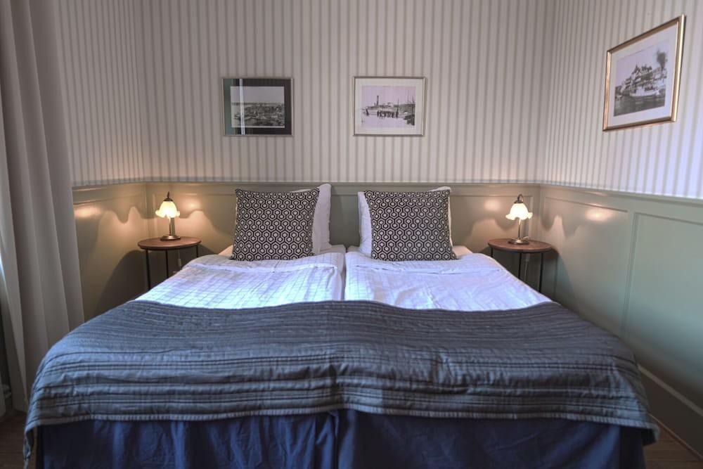 Waxholms Hotell Vaxholm Buitenkant foto
